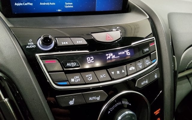 2019 Acura RDX Base SH-AWD